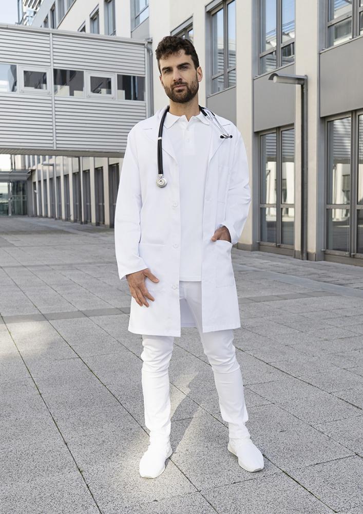 KARLOWSKY Herrenmantel BASIC (1) BMM1/3